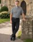 Preview: Pries Polo Shirt Grey