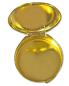 Preview: Pyx with "IHS" engraving