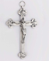 Preview: Kreuz 4 Evangelisten 13,5 cm hoch