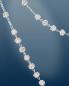 Preview: Rosenkranz im Geschenketui Sterling Silber 6 mm Ø