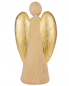 Preview: Schutzengel "Amore" Bub Rustico 15 cm