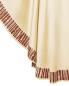 Preview: Chasuble, silk, with stole, violet