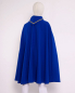 Preview: Pelerine für Sternsinger blau 90 cm strapazierfähges Polyester