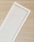 Preview: Stolaschoner aus Leinen handbestickt "Stechel" 8 x 45 cm