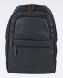 Preview: Messtasche aus Kunstleder 42x17x12cm - Rucksack