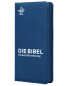 Preview: Die Bibel im Taschenformat, 177 x 94 x 22 mm