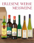 Preview: Messwein Probierkarton, 6 erlesene Weisse