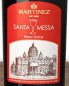 Preview: Santa Messa, Rosso Dolce 1 Liter 16 % Vol.