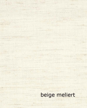 Damentunika beige 147 cm 45% Wolle & 55% PE