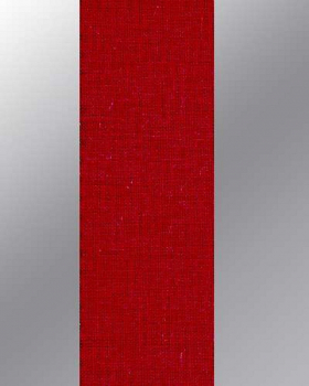 Roter Stoff 90 x 160 cm Trevira 55 %, Wolle 45 %