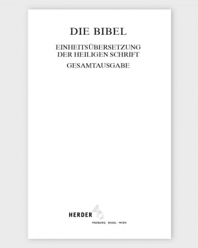 Die Bibel, revidierte Einheitsüberstzung 2017