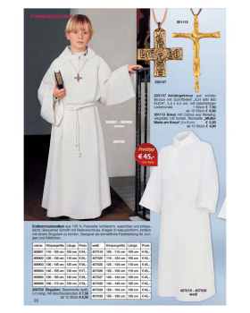 Preview: Katalog Ostern 2025, DINA5, 4-farbig