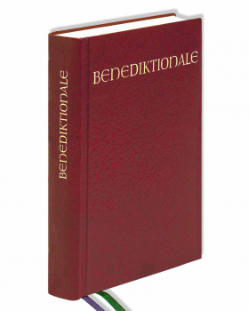 Benediktionale Studienausgabe