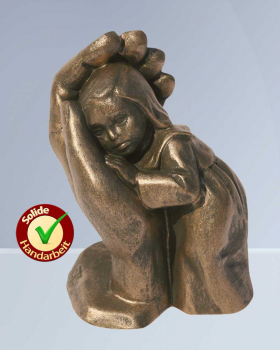Bleib sein Kind - Miniatur 10 cm