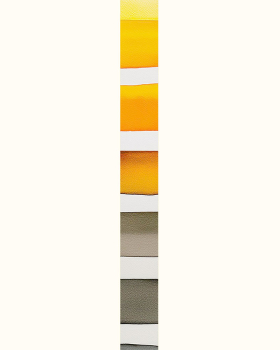 Kasel weiß Seidensatin "Geheimnis des Glaubens"
