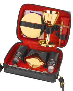 Preview: Mass set, carrying case with shoulder strap