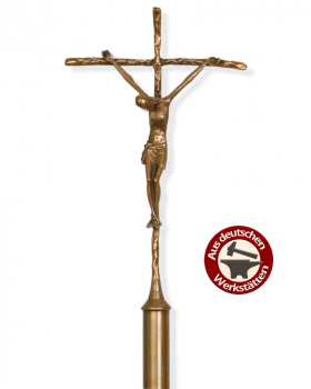 Vortragekreuz "Papstkreuz"