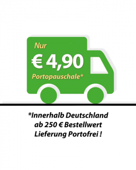 Opferstock mit Eckeinwurf