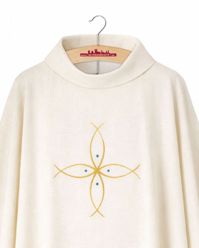 Preview: Kaselbügel mit Stolasteg