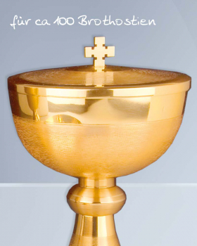 Ziborium "Lamm Gottes"