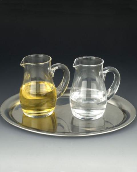 Mass cruet