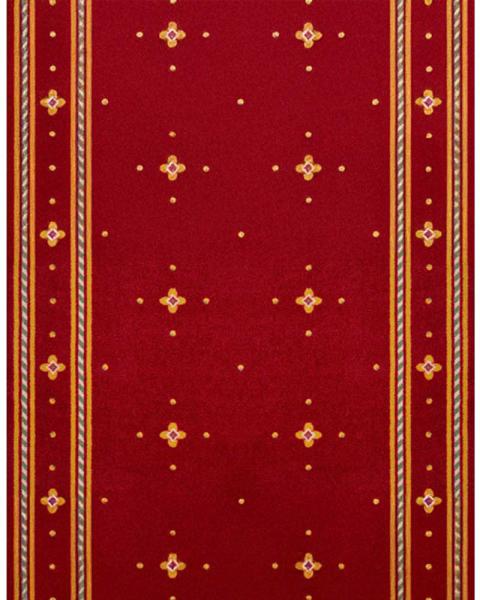 Church runners, 80 cm wide