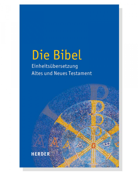 Die Bibel, revidierte Einheitsüberstzung 2017