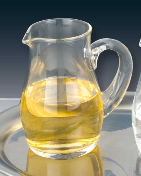 Mass cruet