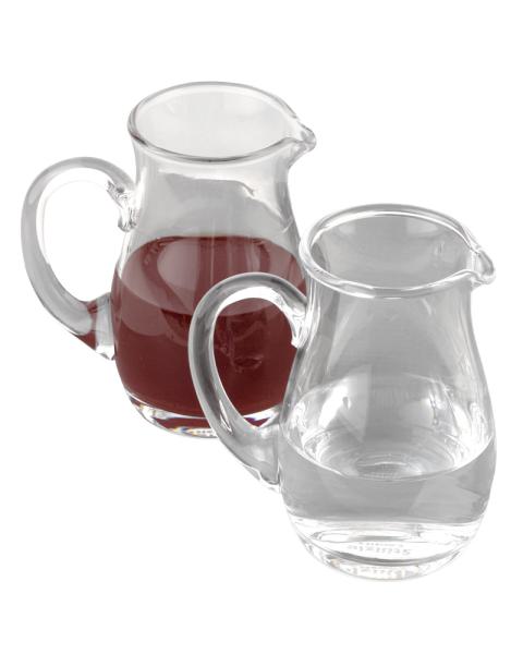 Mass cruet