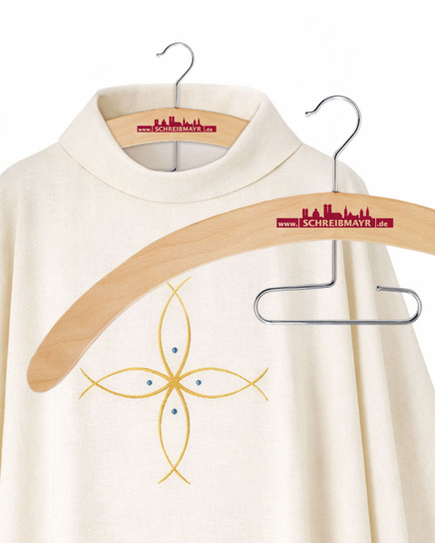 Kaselbügel mit Stolasteg