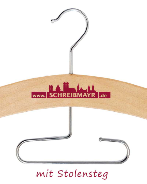 Kaselbügel mit Stolasteg