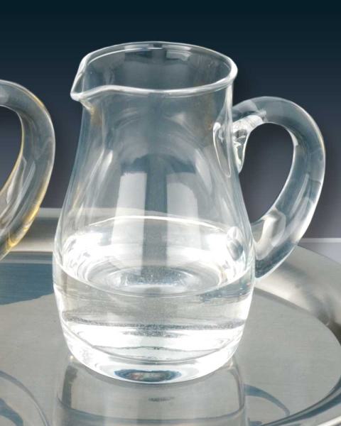 Mass cruet