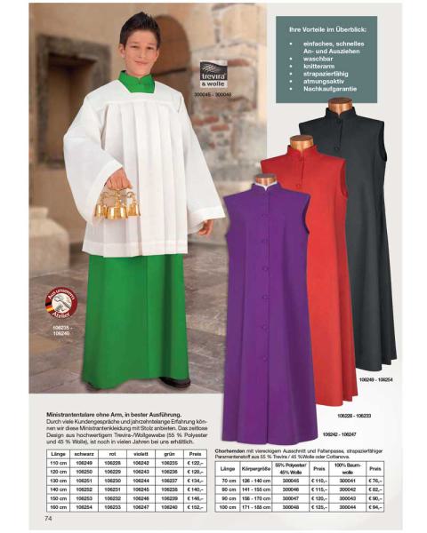 SCHREIBMAYR Hauptkatalog - Kirchenbedarf 2027