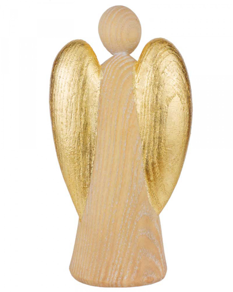 Schutzengel "Amore" Bub Rustico 15 cm