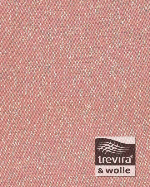 Chorhemd creme 110 cm lang 55% Trevira 45 % Wolle