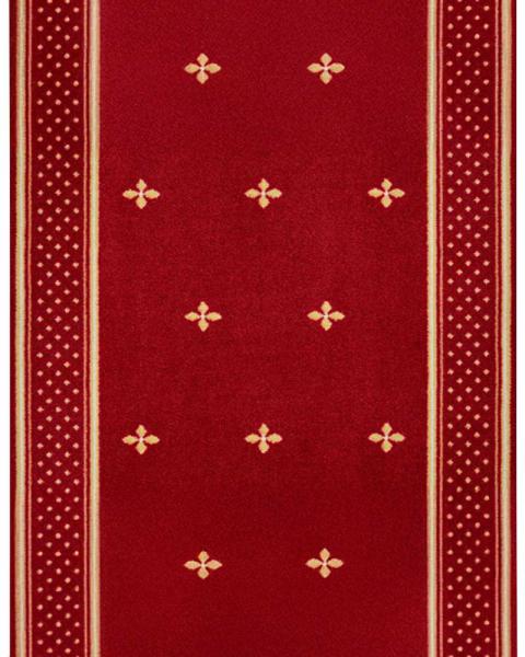 Kirchenteppich Rot 160 cm breit