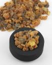 Weihrauch Myrrhenharz 500g  in der Schachtel