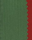 Trevira Gabardine grün 160 cm x 160 cm