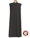 Talar ohne Arm 155 cm Priester- Mesner