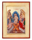 Ikone Auferstehung Christi 18x24 cm