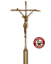 Vortragekreuz "Papstkreuz"
