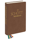 SCHOTT-Messbuch für die Wochentage Band 3